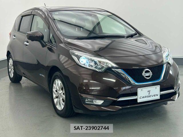 Nissan NOTE 2019-08 7618922-29