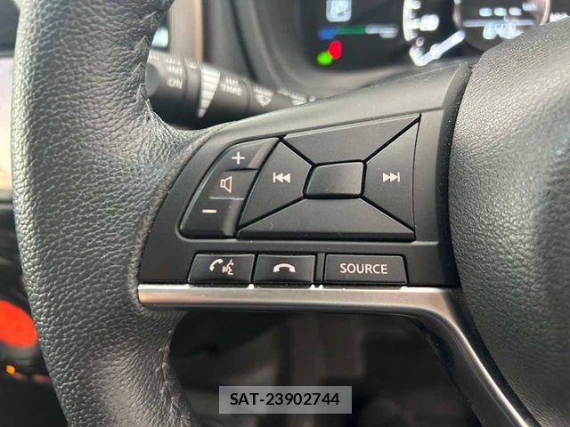 Nissan NOTE 2019-08 7618922-4