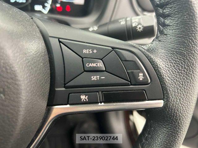Nissan NOTE 2019-08 7618922-5