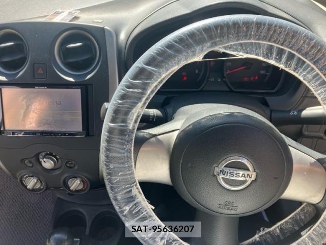 Nissan NOTE 2013-02 7618955-13