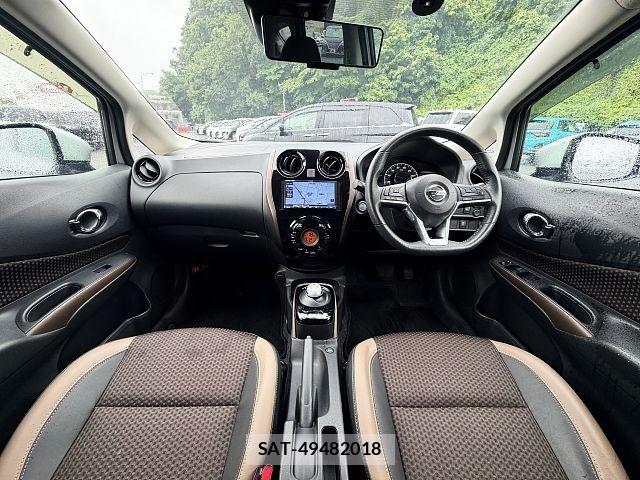 Nissan NOTE 2021-03 7618907-1