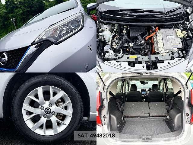 Nissan NOTE 2021-03 7618907-6