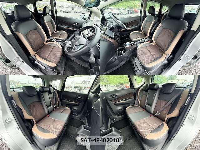 Nissan NOTE 2021-03 7618907-7