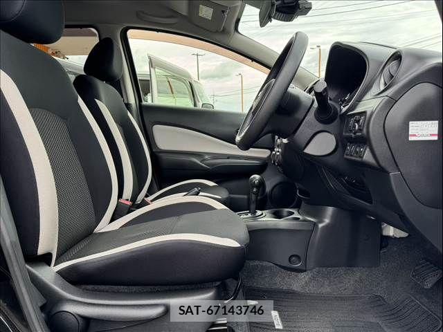 Nissan NOTE 2018-09 7618935-15