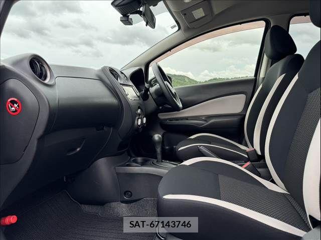 Nissan NOTE 2018-09 7618935-17