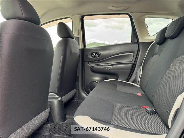 Nissan NOTE 2018-09 7618935-18