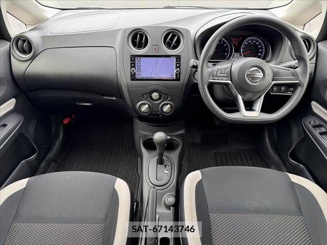 Nissan NOTE 2018-09 7618935-1