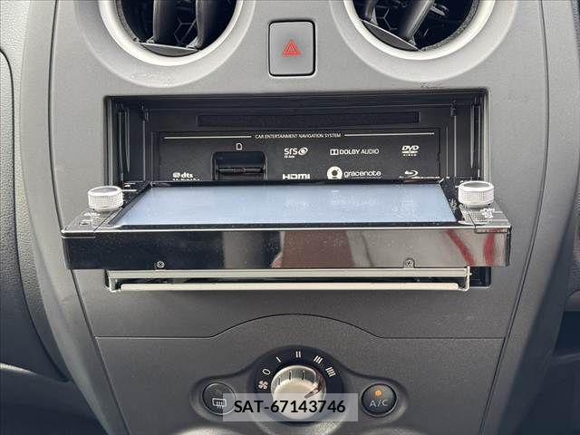 Nissan NOTE 2018-09 7618935-22