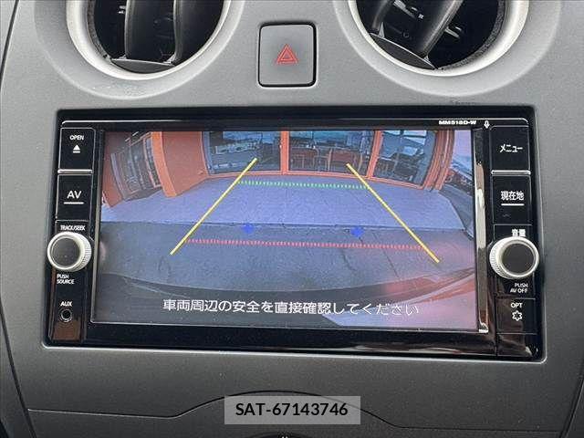 Nissan NOTE 2018-09 7618935-3