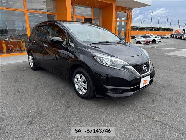Nissan NOTE 2018-09 7618935-7