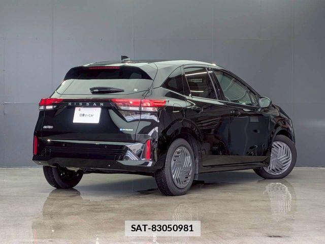 Nissan NOTE 2025-04 7726676-1