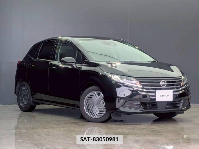 Nissan NOTE 2025-04 7726676-3