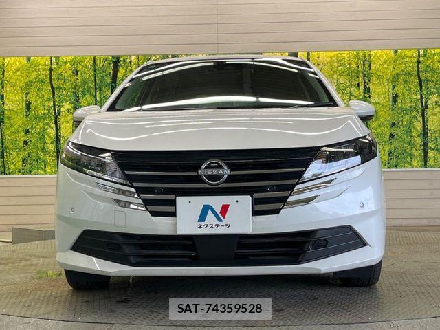Nissan NOTE 2025-04 7726675-13