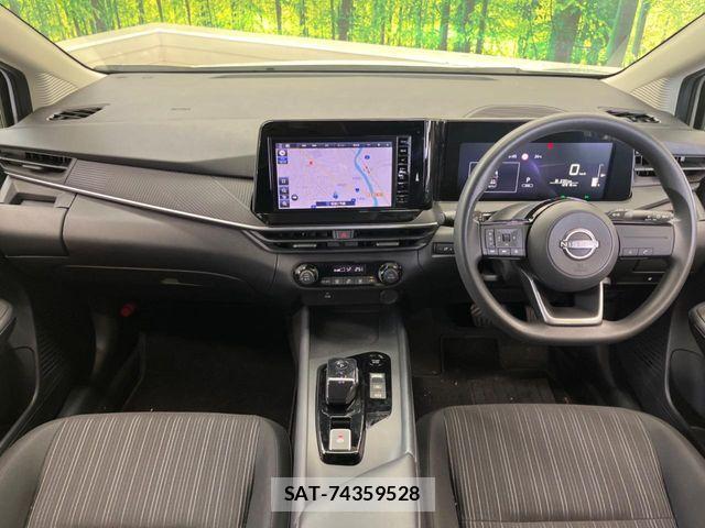 Nissan NOTE 2025-04 7726675-1