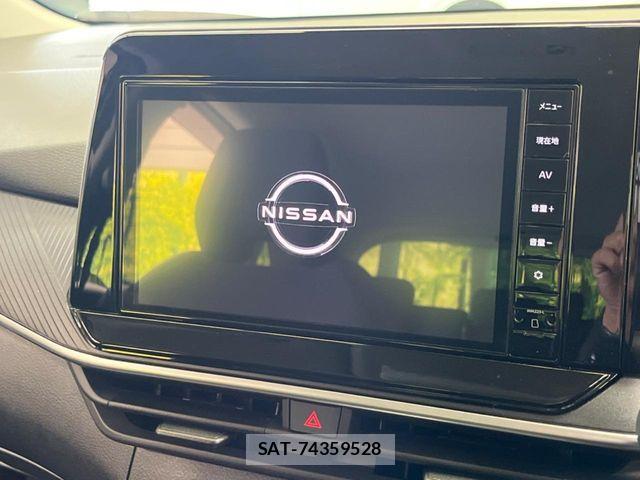 Nissan NOTE 2025-04 7726675-2