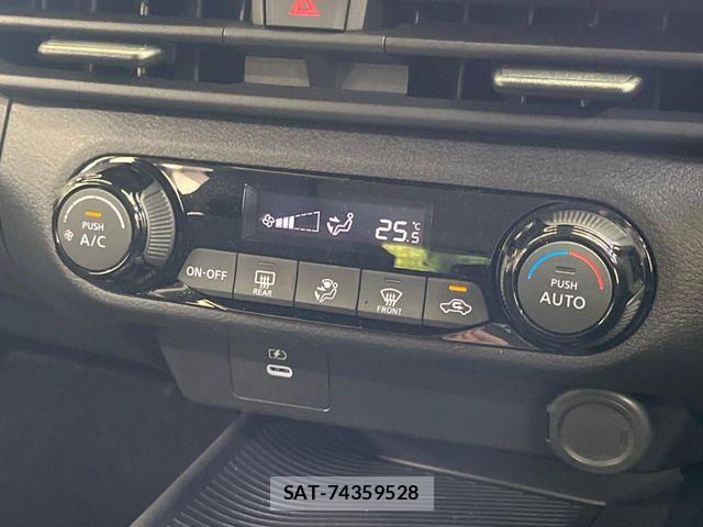 Nissan NOTE 2025-04 7726675-6
