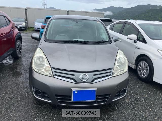 sat car