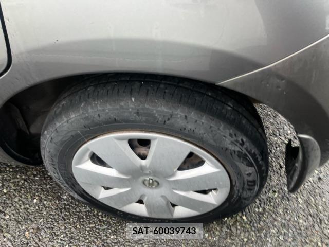 Nissan NOTE 2010-03 7726777-9