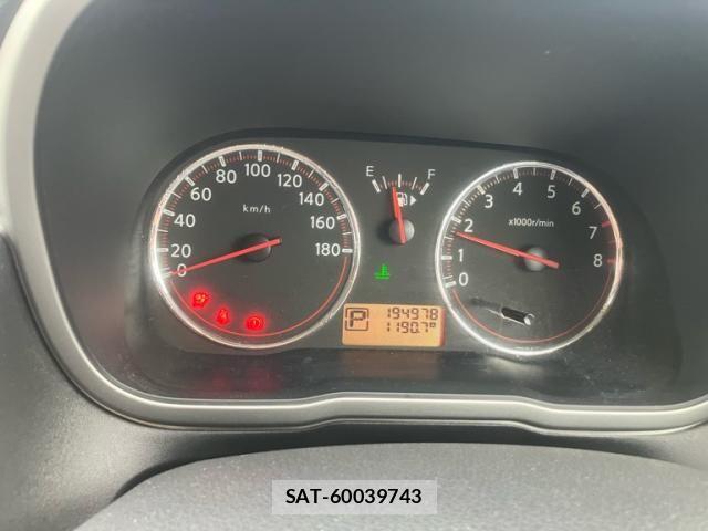 Nissan NOTE 2010-03 7726777-12
