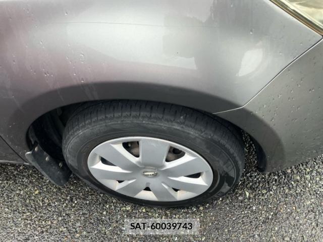 Nissan NOTE 2010-03 7726777-1