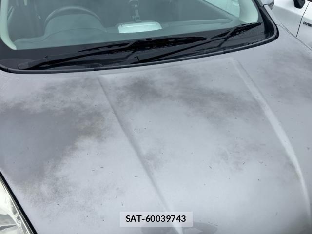 Nissan NOTE 2010-03 7726777-2