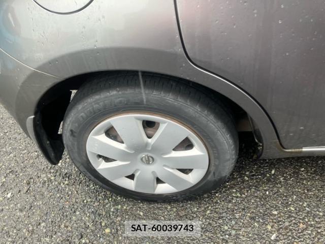Nissan NOTE 2010-03 7726777-5