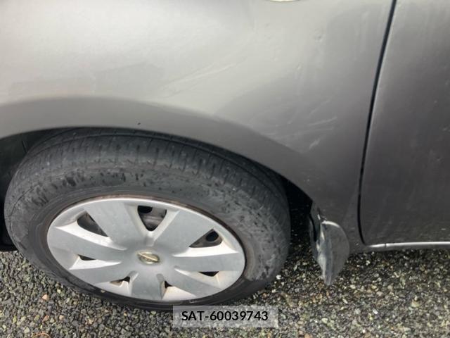 Nissan NOTE 2010-03 7726777-8