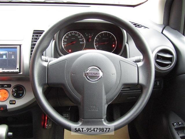 Nissan NOTE 2010-07 7726674-10