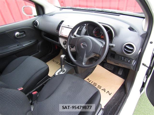 Nissan NOTE 2010-07 7726674-17