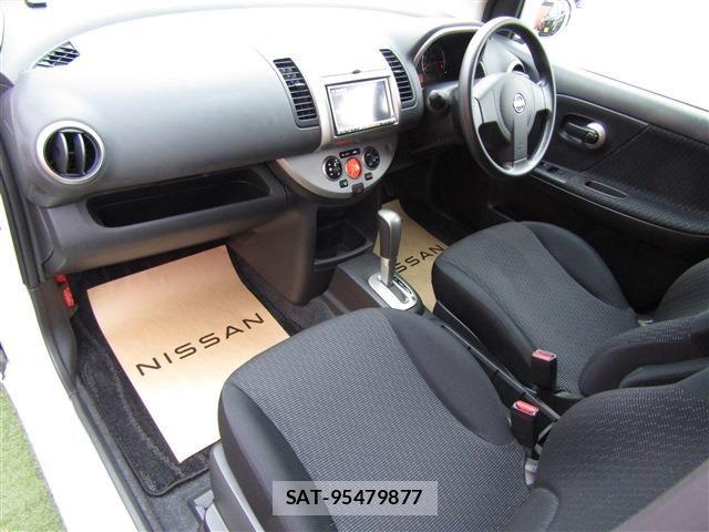 Nissan NOTE 2010-07 7726674-18