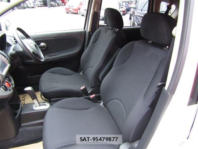Nissan NOTE 2010-07 7726674-19