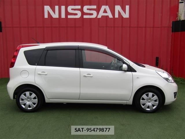 Nissan NOTE 2010-07 7726674-28