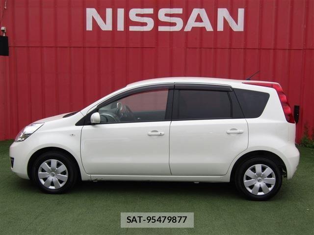 Nissan NOTE 2010-07 7726674-29