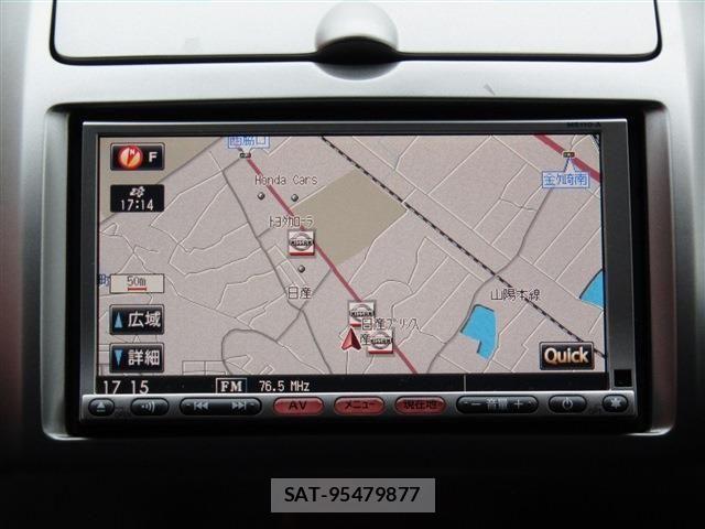 Nissan NOTE 2010-07 7726674-3