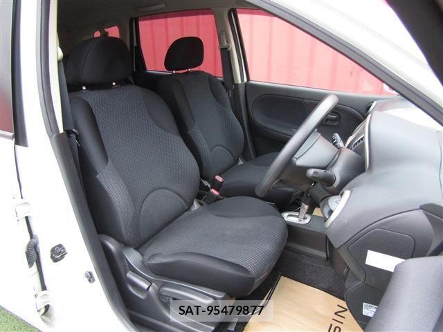 Nissan NOTE 2010-07 7726674-5