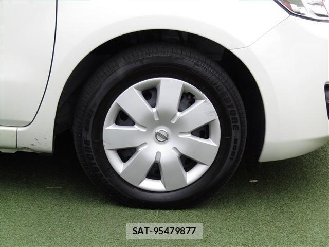 Nissan NOTE 2010-07 7726674-8