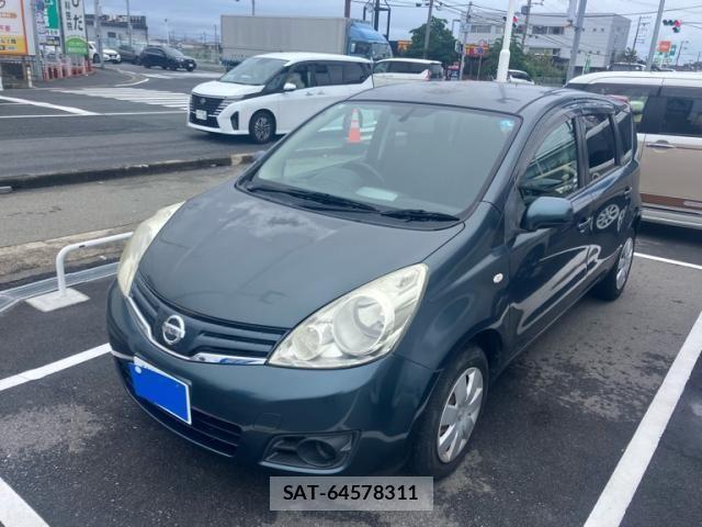 sat car