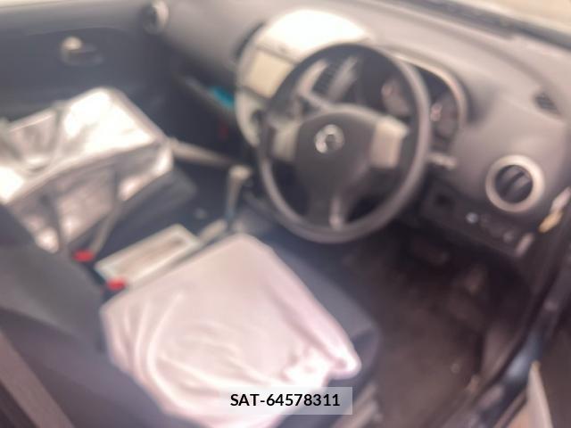Nissan NOTE 2011-03 7726781-8