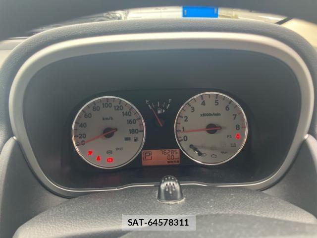 Nissan NOTE 2011-03 7726781-14