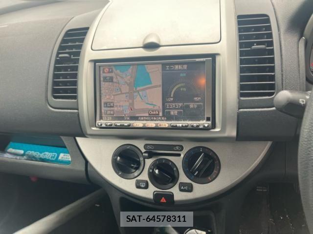 Nissan NOTE 2011-03 7726781-5