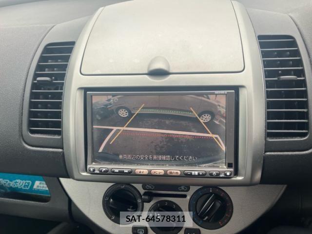 Nissan NOTE 2011-03 7726781-6