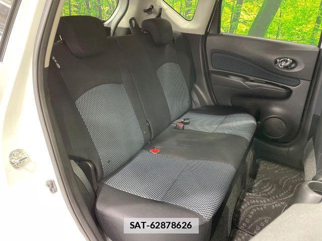 Nissan NOTE 2012-09 7726773-9