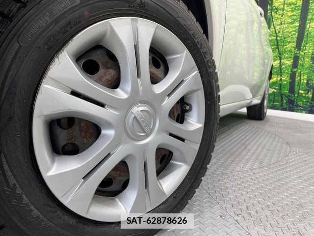Nissan NOTE 2012-09 7726773-13