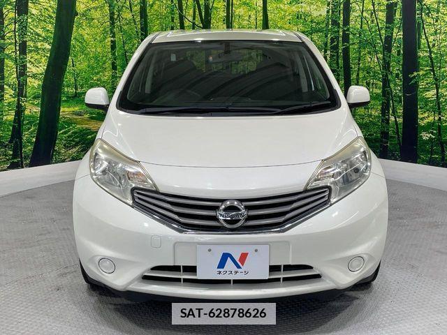 Nissan NOTE 2012-09 7726773-14