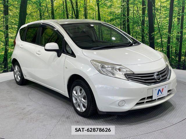 Nissan NOTE 2012-09 7726773-16