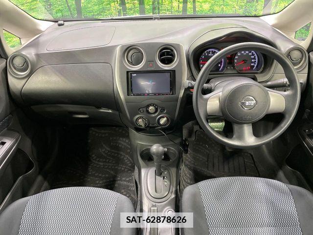 Nissan NOTE 2012-09 7726773-3