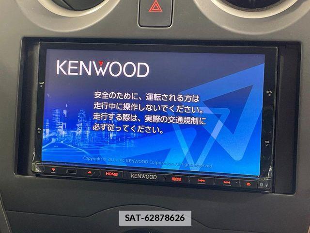 Nissan NOTE 2012-09 7726773-4