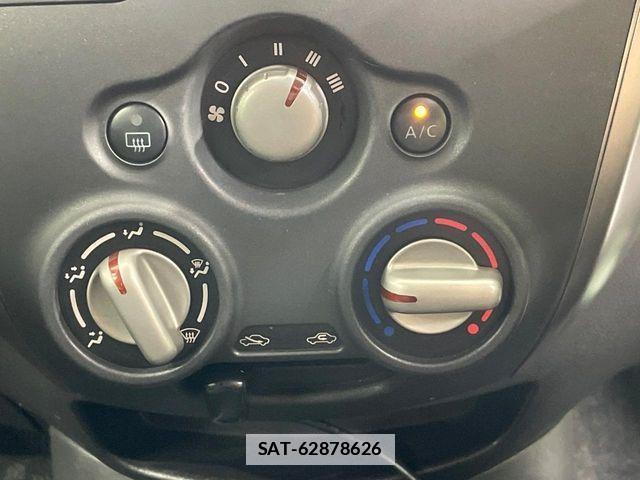 Nissan NOTE 2012-09 7726773-6