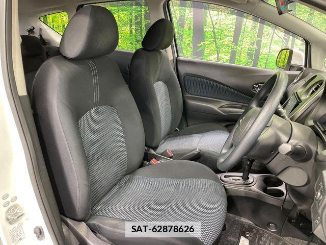 Nissan NOTE 2012-09 7726773-8