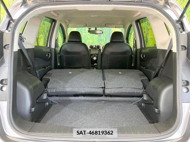 Nissan NOTE 2012-12 7726769-9
